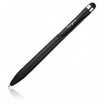 TARGUS AM 2-in-1 Pen Stylus Black