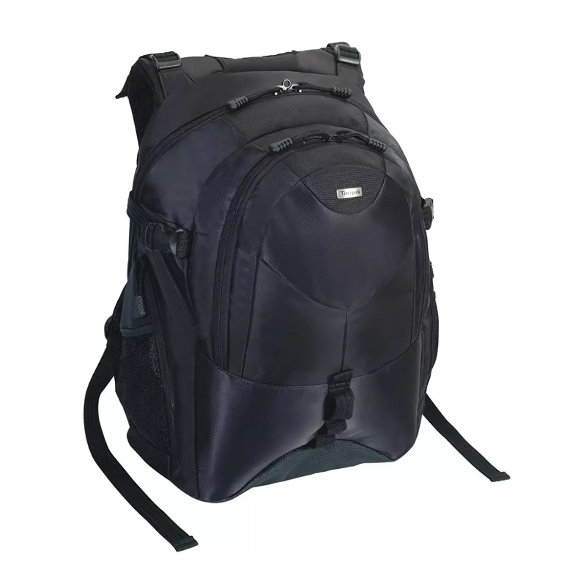 TARGUS Campus NBBackpack black nylon