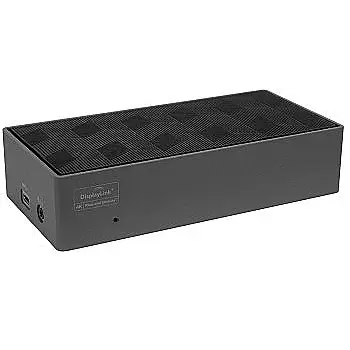 TARGUS USB-C Universal DV4K Docking