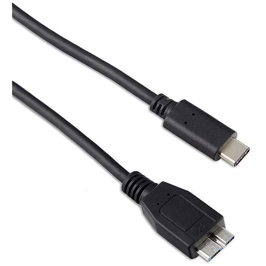 TARGUS USB-C to B 10Gb 1m 3a Cable