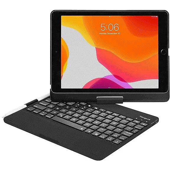 TARGUS VersaType Bluetooth Keyboard Case
