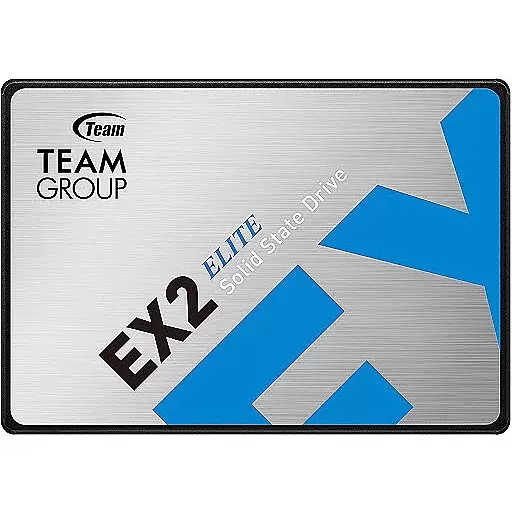TEAMGROUP EX2 1TB SATA3 6Gb s 2.5inch