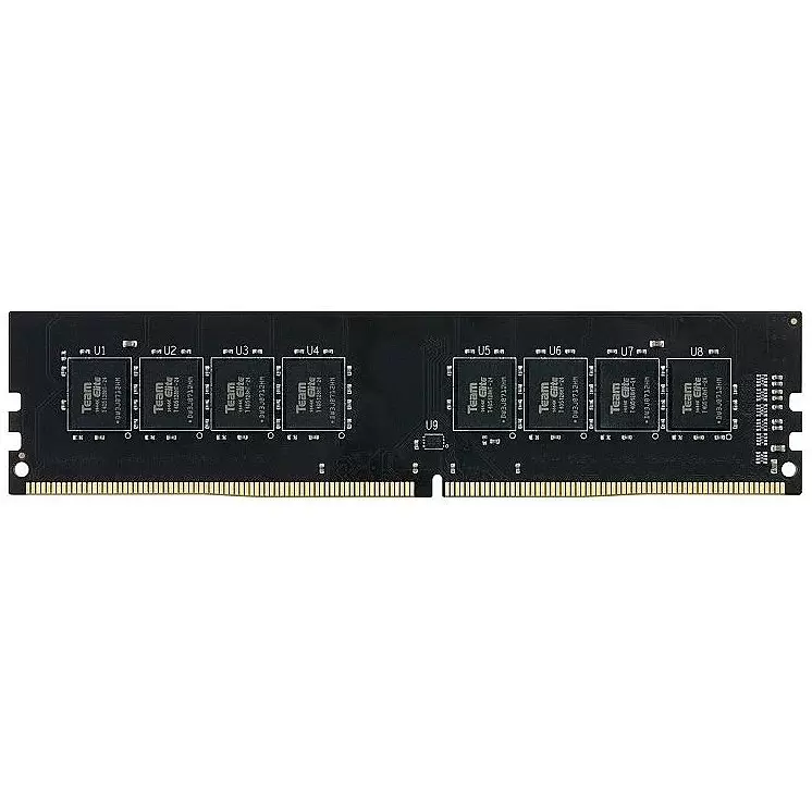 TEAMGROUP Elite 8GB DDR4 2666MHz DIMM