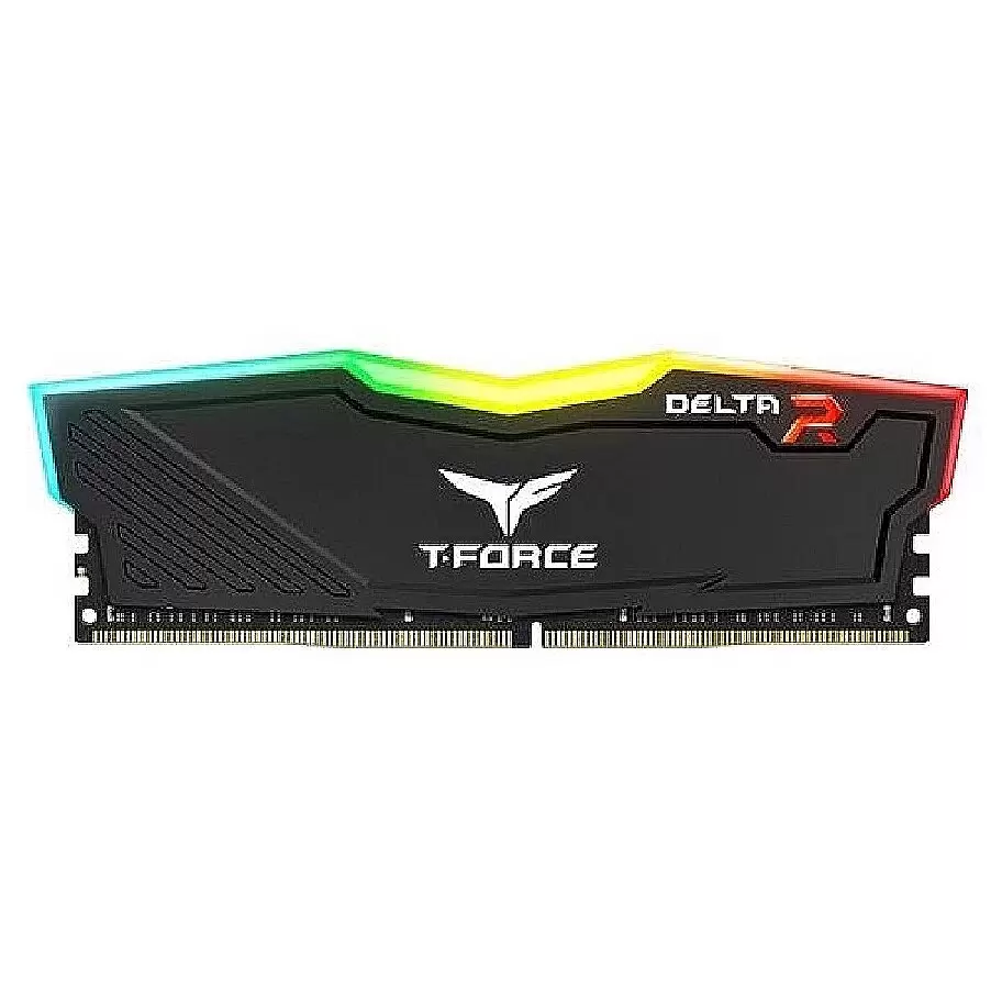 TEAMGROUP Delta RGB DDR4 8GB 3200MHz