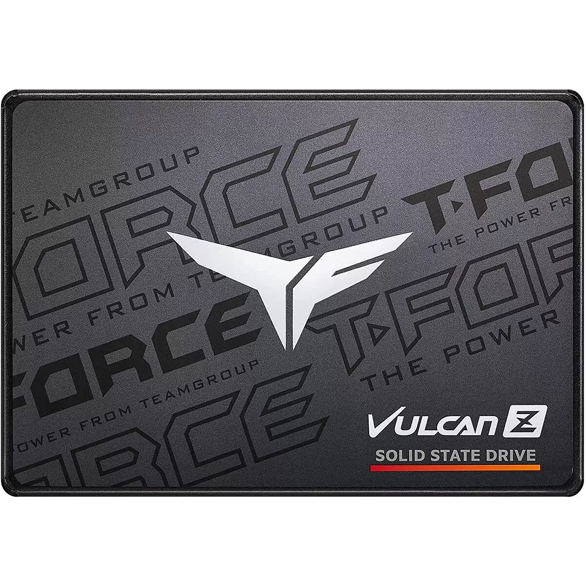 TEAMGROUP T-FORCE VULCAN Z SSD 1TB 2.5i