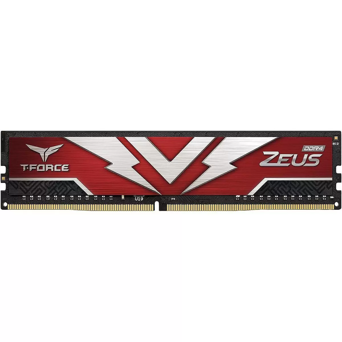 TEAMGROUP T-Force ZEUS 16GB DDR4 DIMM