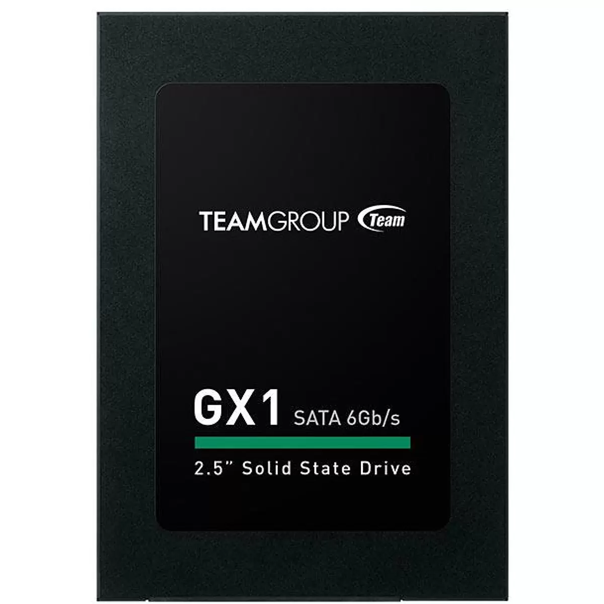TEAMGROUP T253X1960G0C101 SSD 960GB