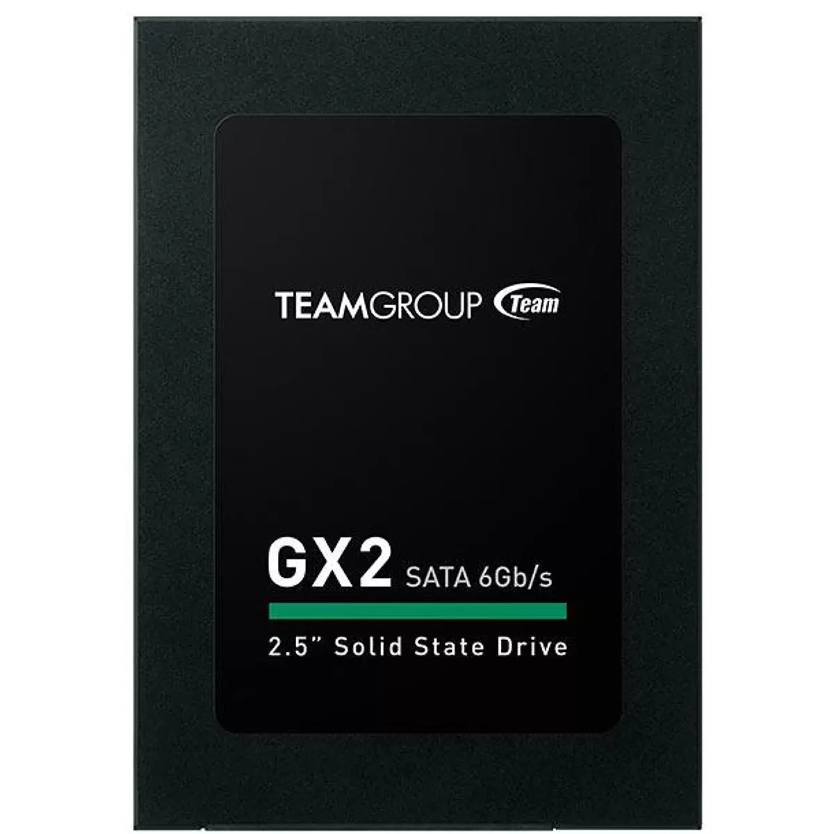 TEAMGROUP T253X2512G0C101 SSD 512GB