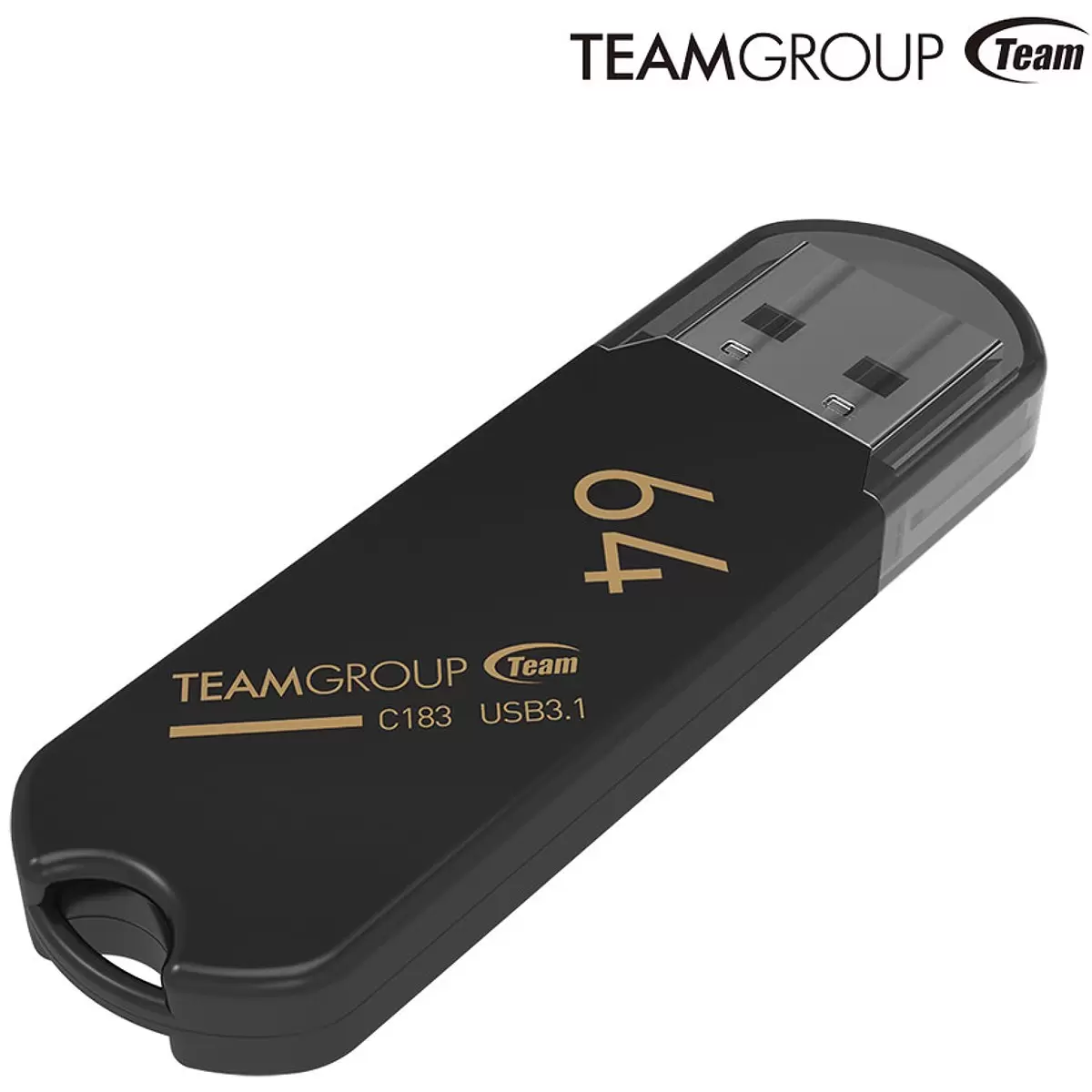 TEAMGROUP TC183364GB01 64GB USB 3.0
