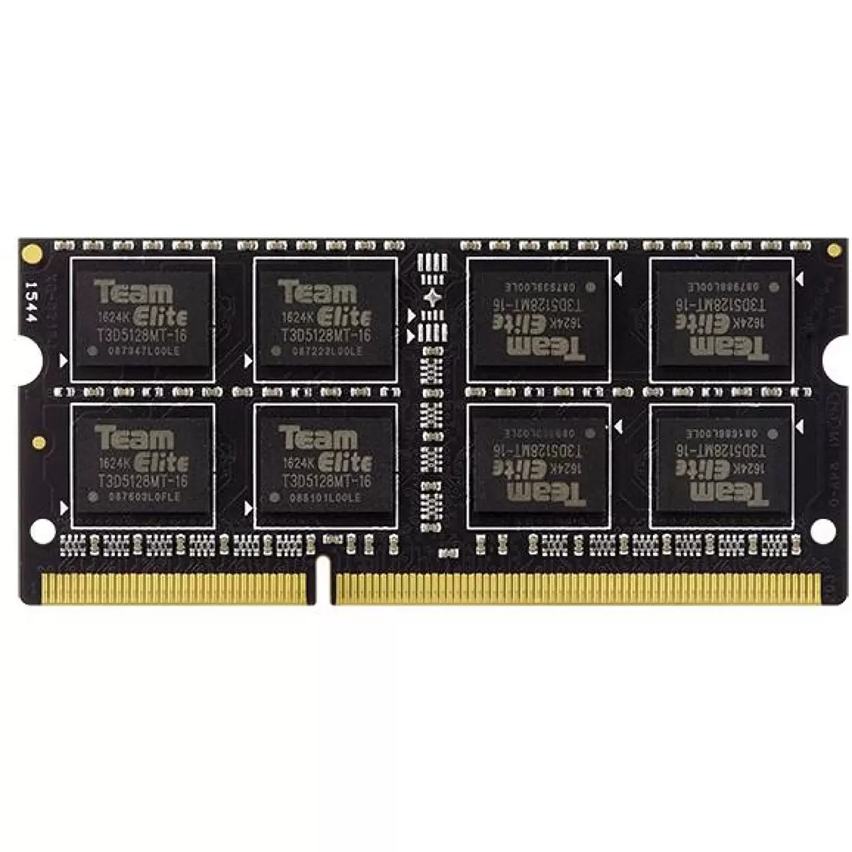 TEAMGROUP TED38G1333C9-S01 8GB DDR3