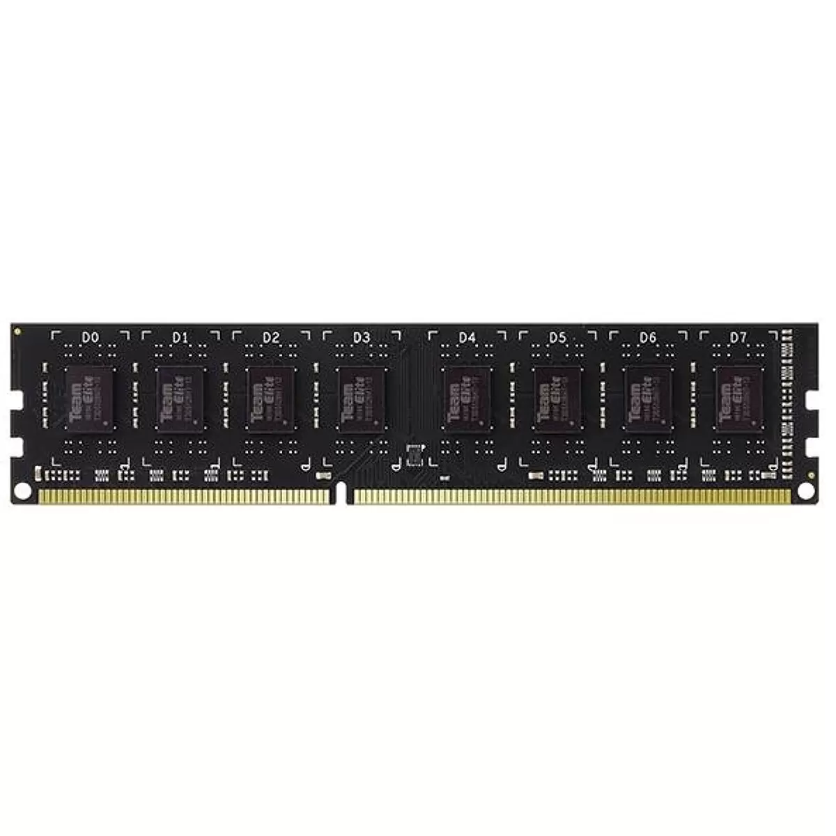 TEAMGROUP TED38G1333C901 8GB DDR3