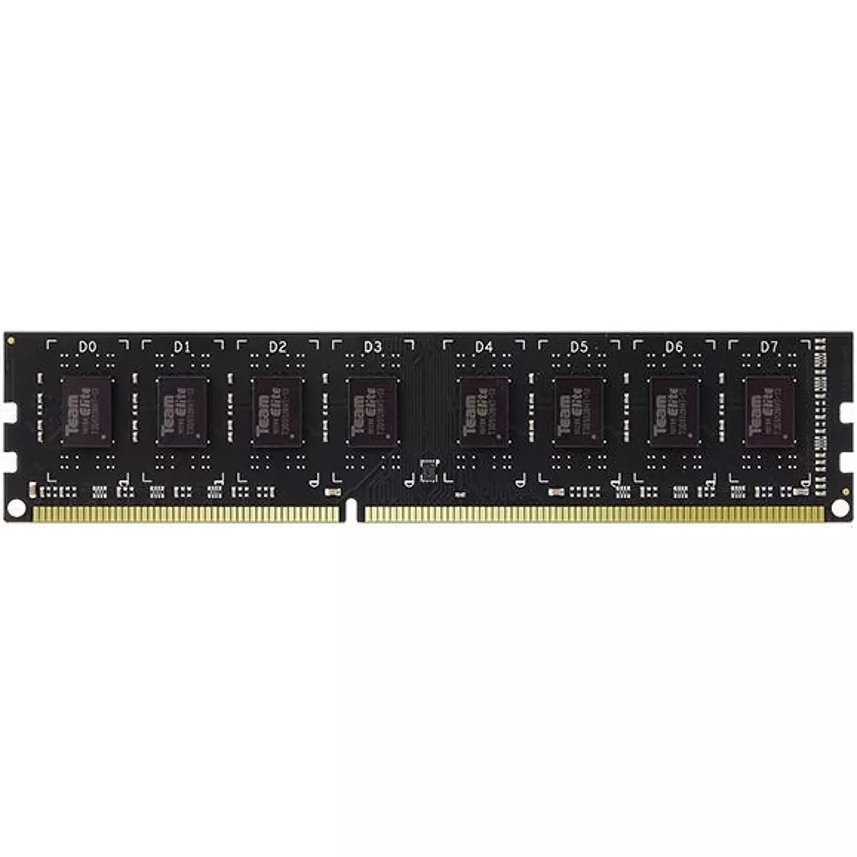TEAMGROUP TED38G1600C1101 8GB DDR3