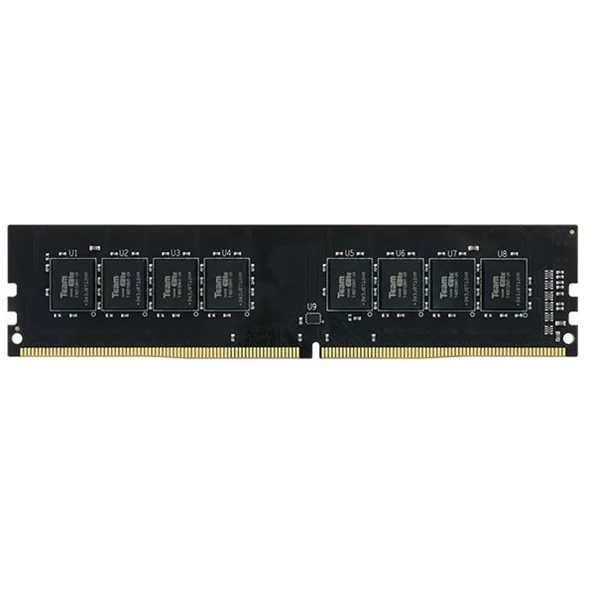 TEAMGROUP TED416G2666C1901 16GB DDR4