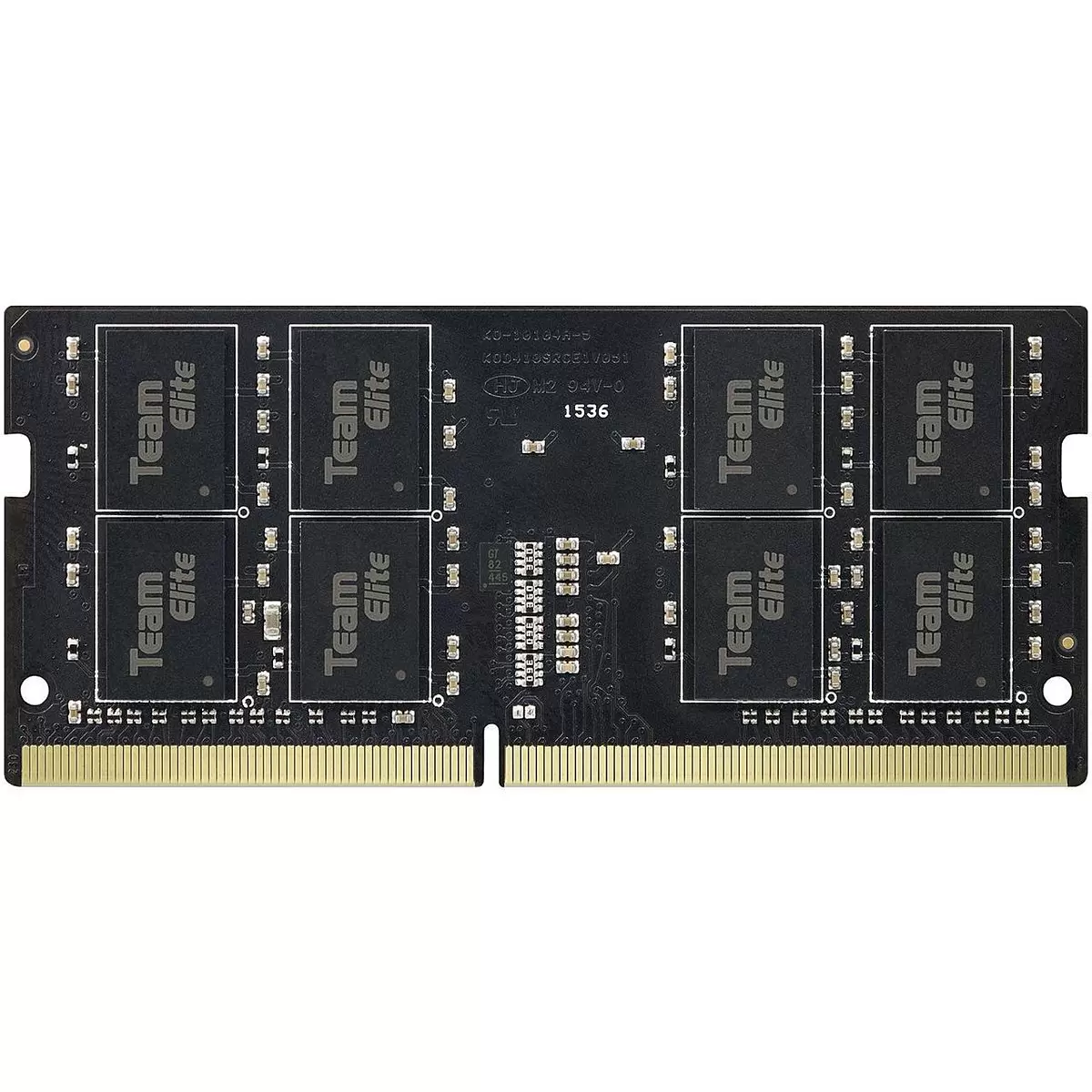 TEAMGROUP TED48G2400C16-S01 8GB DDR4