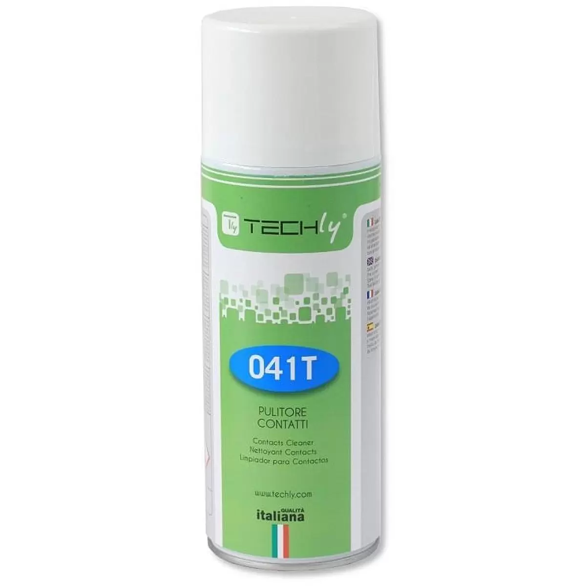 TECHLY 023479 Contacts electrical