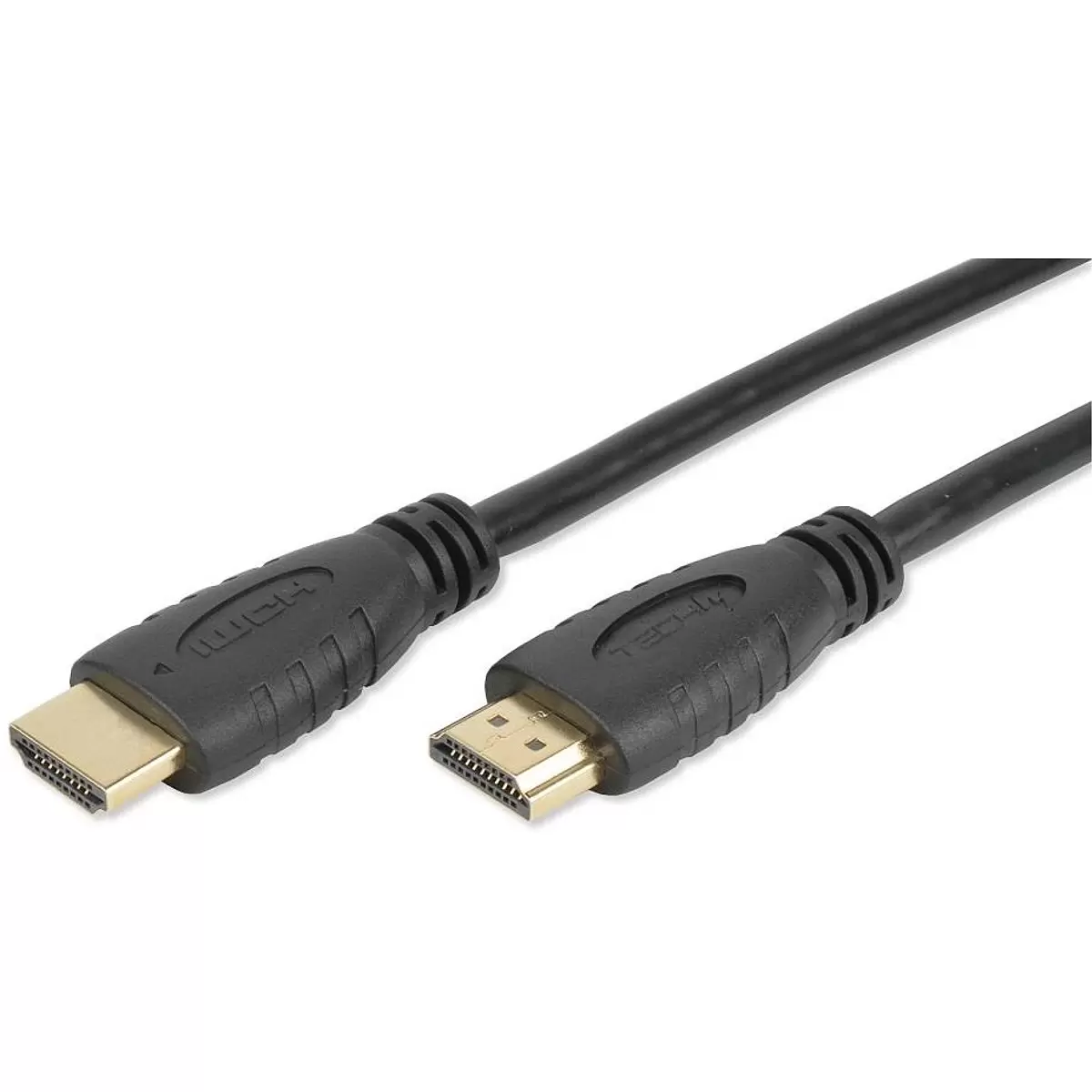 TECHLY 025923 Monitor cable HDMI