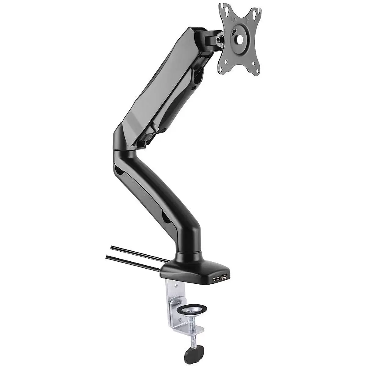 TECHLY 102857 Desk LED LCD monitor