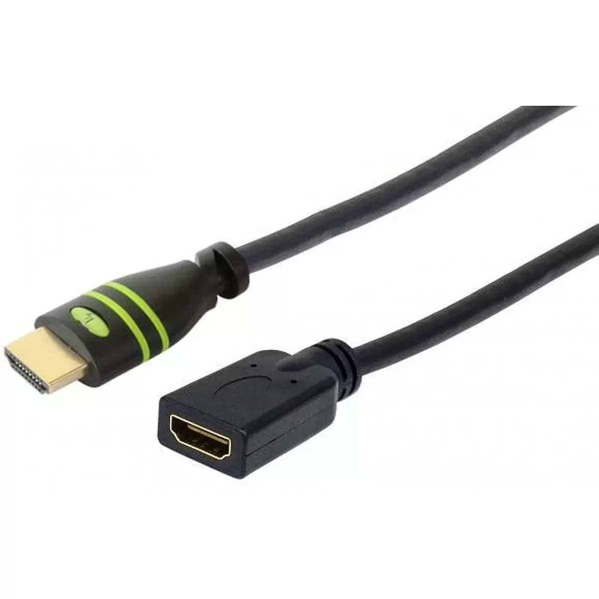 TECHLY 106824 Monitor extension cable