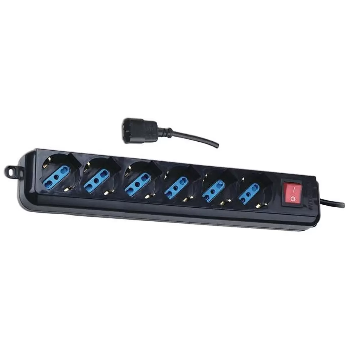 TECHLY 300415 UPS power strip