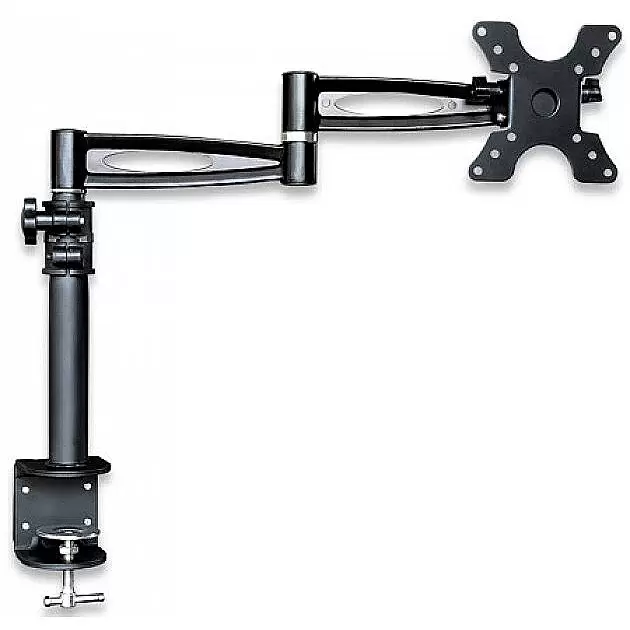 TECHLY 301191 Desk LED LCD monitor arm