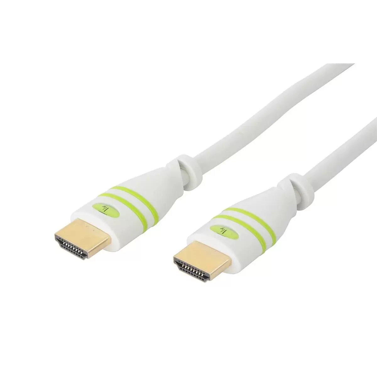 TECHLY 306943 Monitor cable