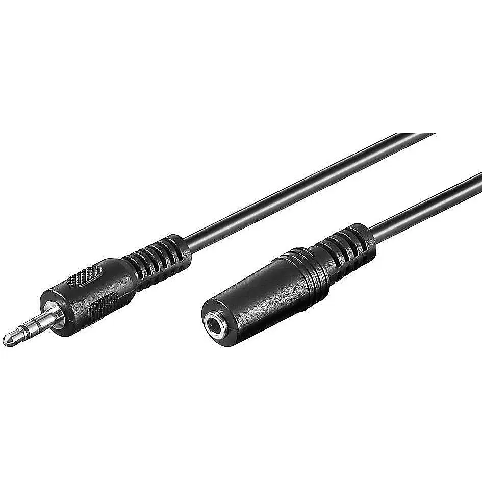TECHLY 509353 Techly Audio stereo