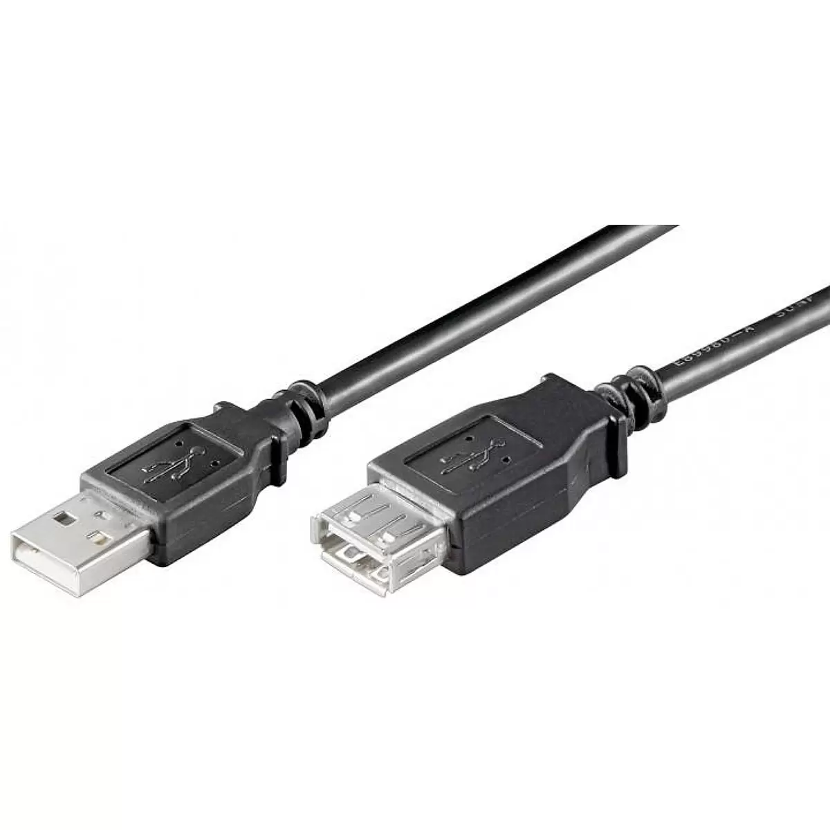 TECHLY 686221 Hi-Speed USB 2.0 ext cbl