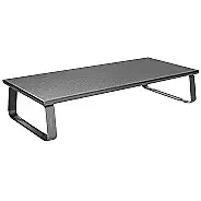 TECHLY Universal Desk Stand in Steel