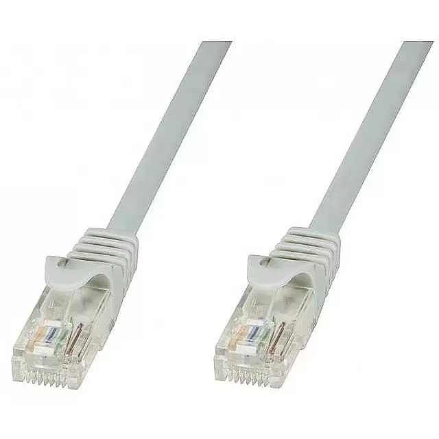 TECHLYPRO 307902 Network patch cord RJ45