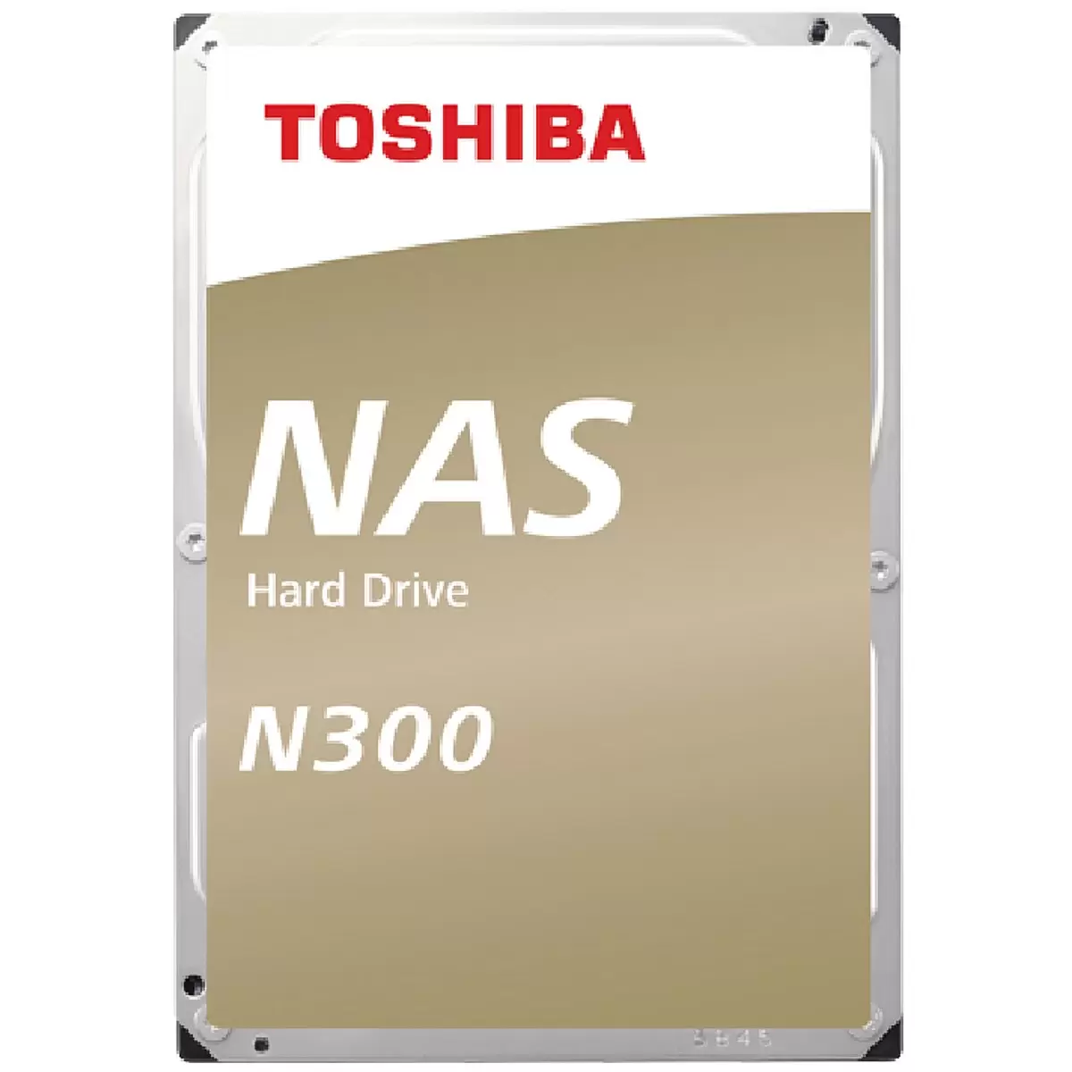TOSHIBA N300 NAS Hard Drive 14TB BULK