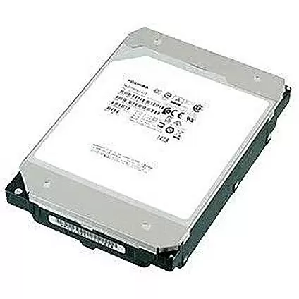 TOSHIBA HDEPM10GEA51F 14TB SAS 12Gbit s