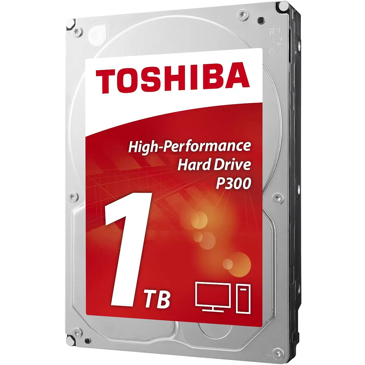 TOSHIBA BULK P300 Desktop PC HDD 1TB