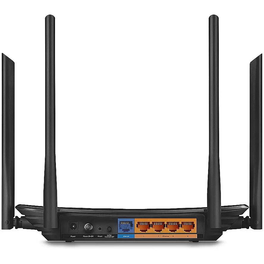 TP-LINK AC1350 Wireless Dual Band Router