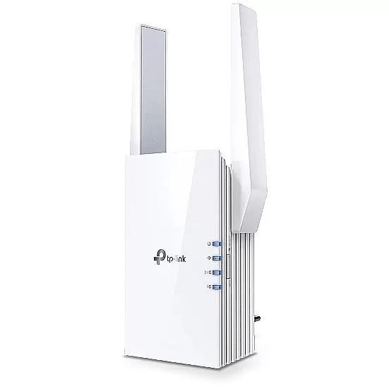 TP-LINK RE605X Wi-Fi 6 Range Extender