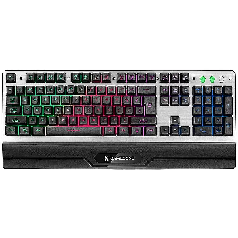 TRACER GAMEZONE ORES RGB keyboard