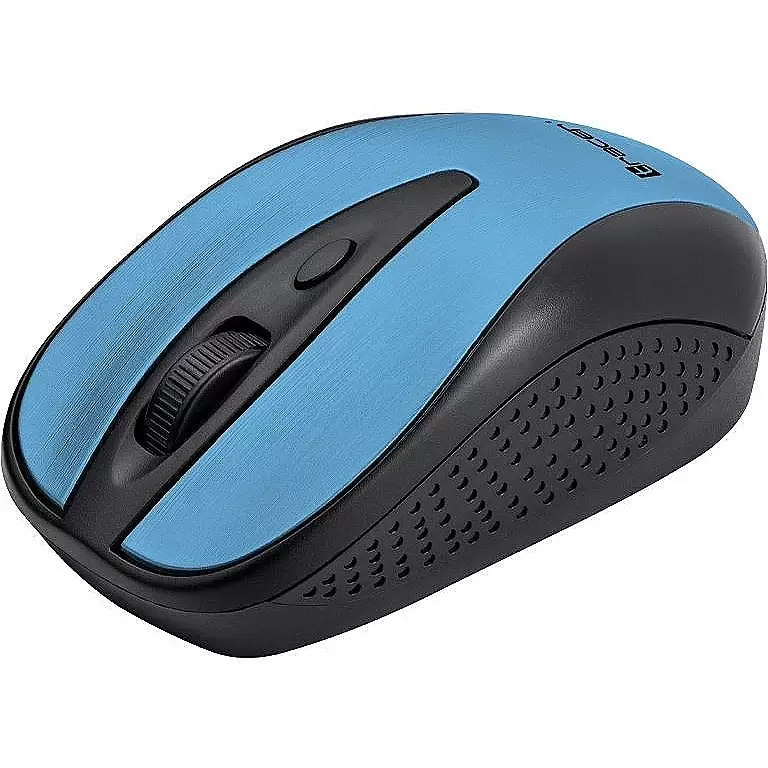 TRACER Joy II RF Nano USB Blue Mouse
