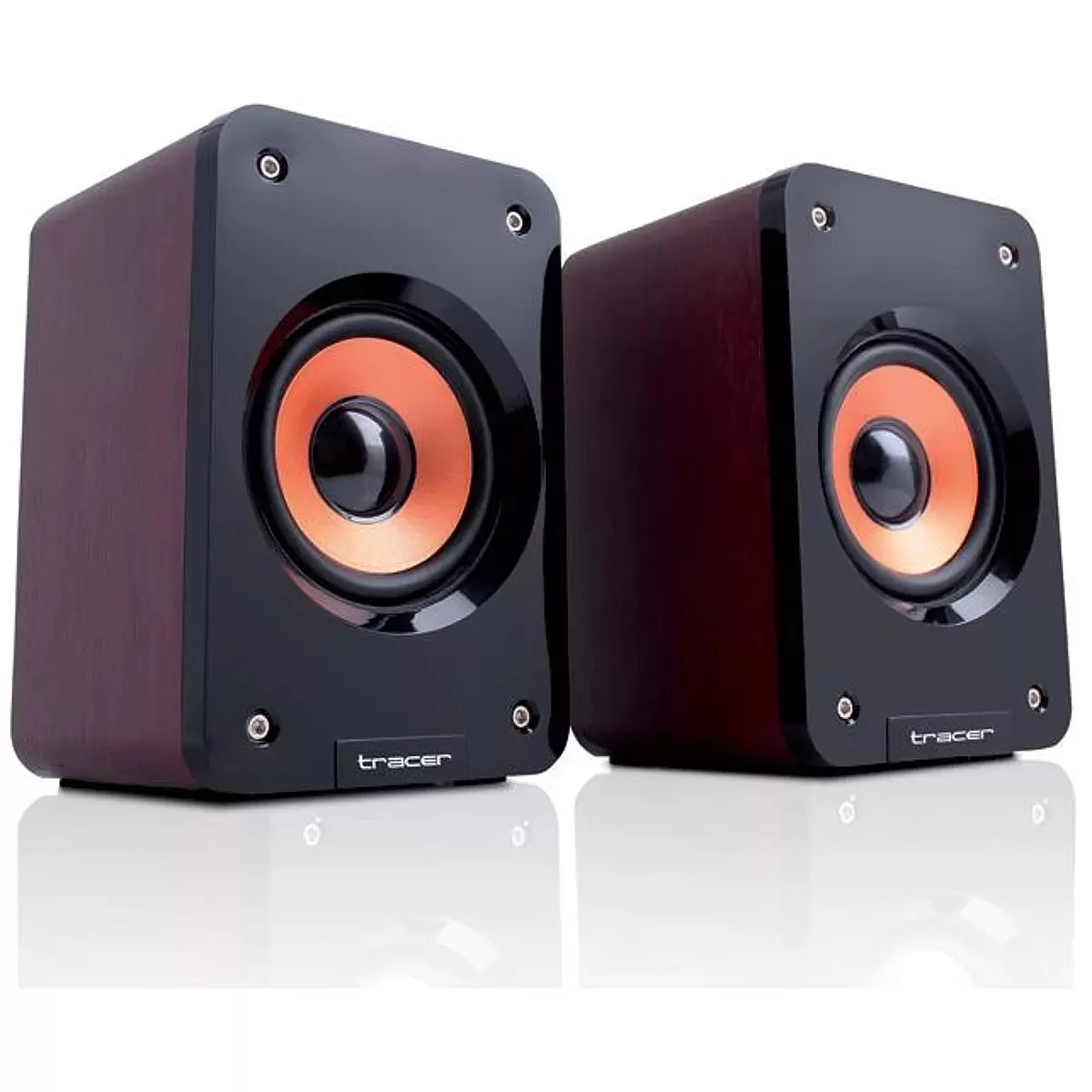 TRACER TRAGLO44199 Speakers 2+0
