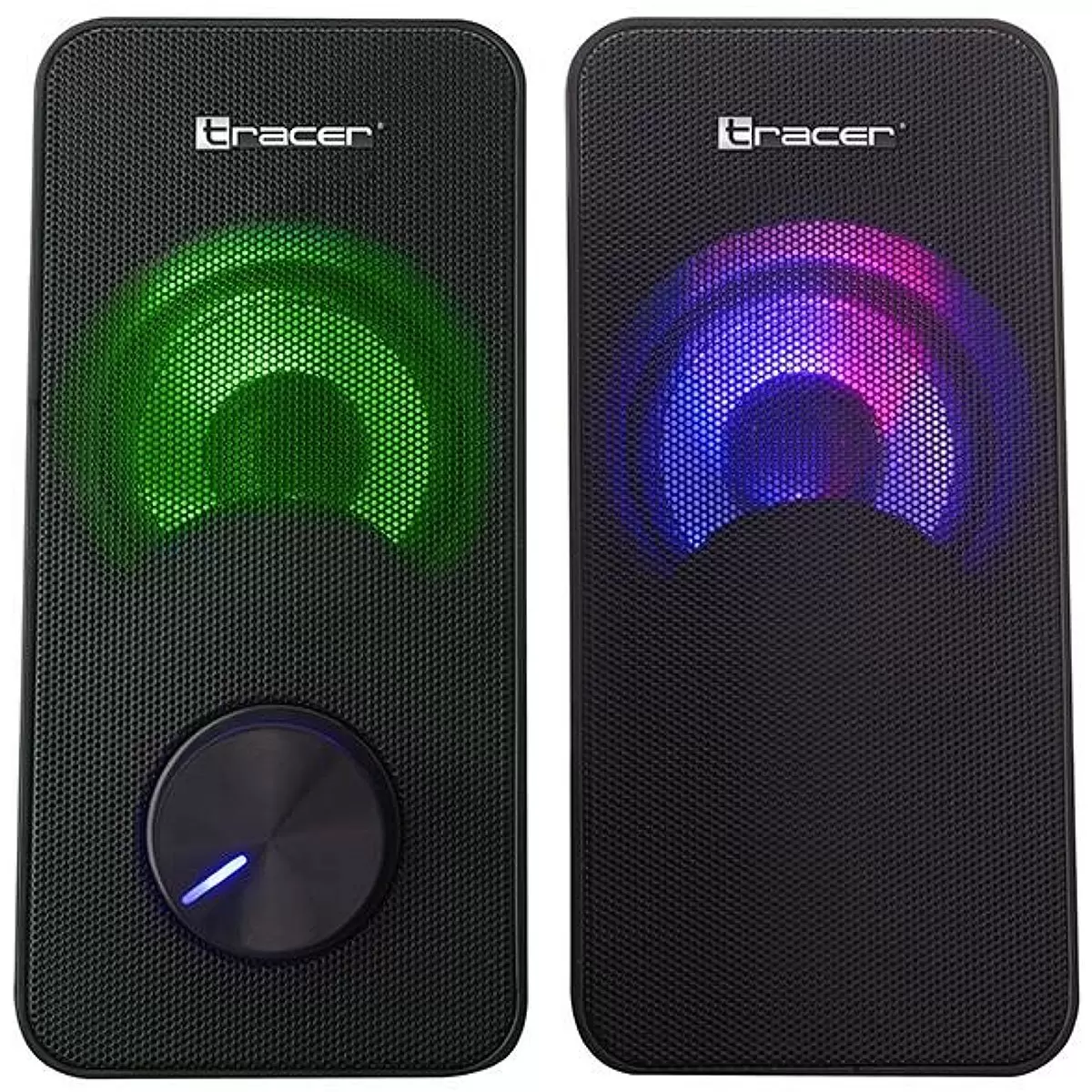 TRACER TRAGLO46366 Speakers 2.0 L