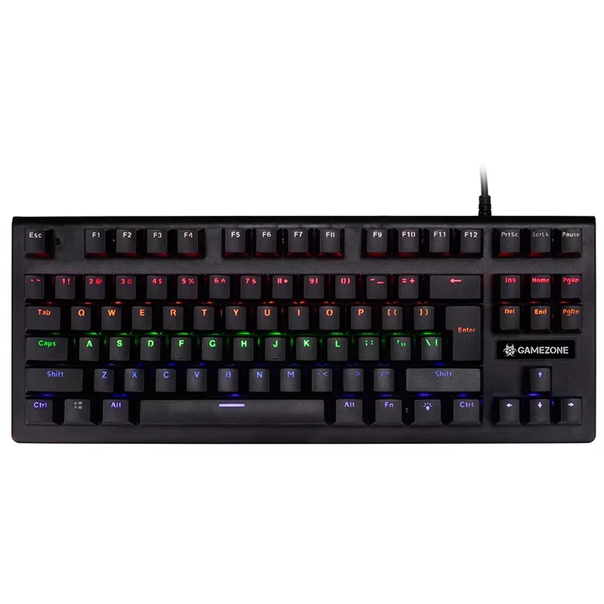 TRACER TRAKLA46221 Mechanical keyboard