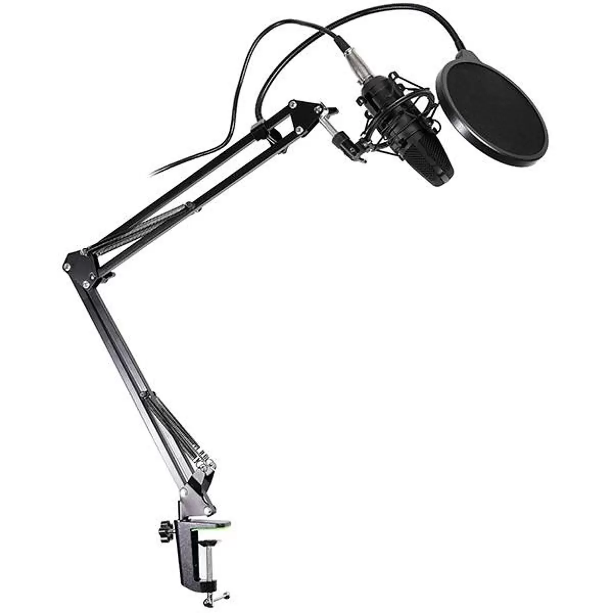 TRACER TRAMIC46163 Condenser Microphone