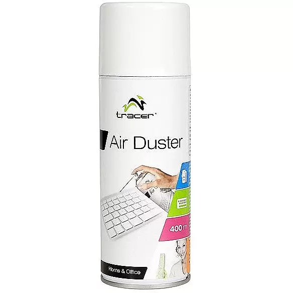 TRACER TRASRO16508 Spray Air Dust 400 ml