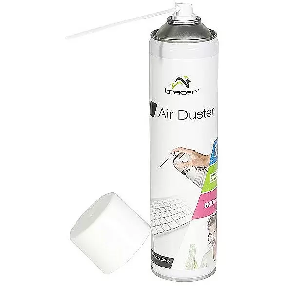 TRACER TRASRO33237 Spray Air Dust