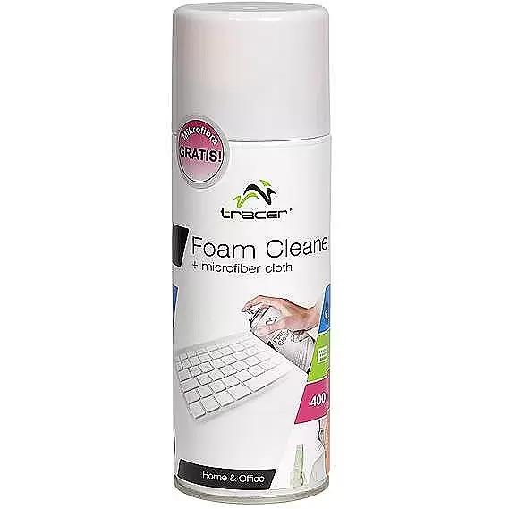 TRACER TRASRO42105 Foam Foam Clea