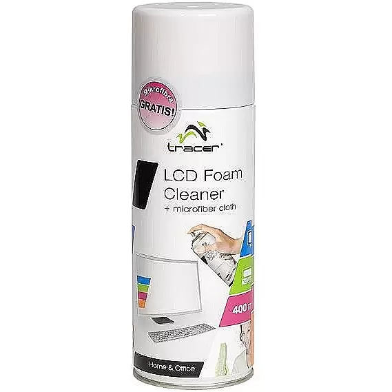 TRACER TRASRO42106 Foam LCD Foam