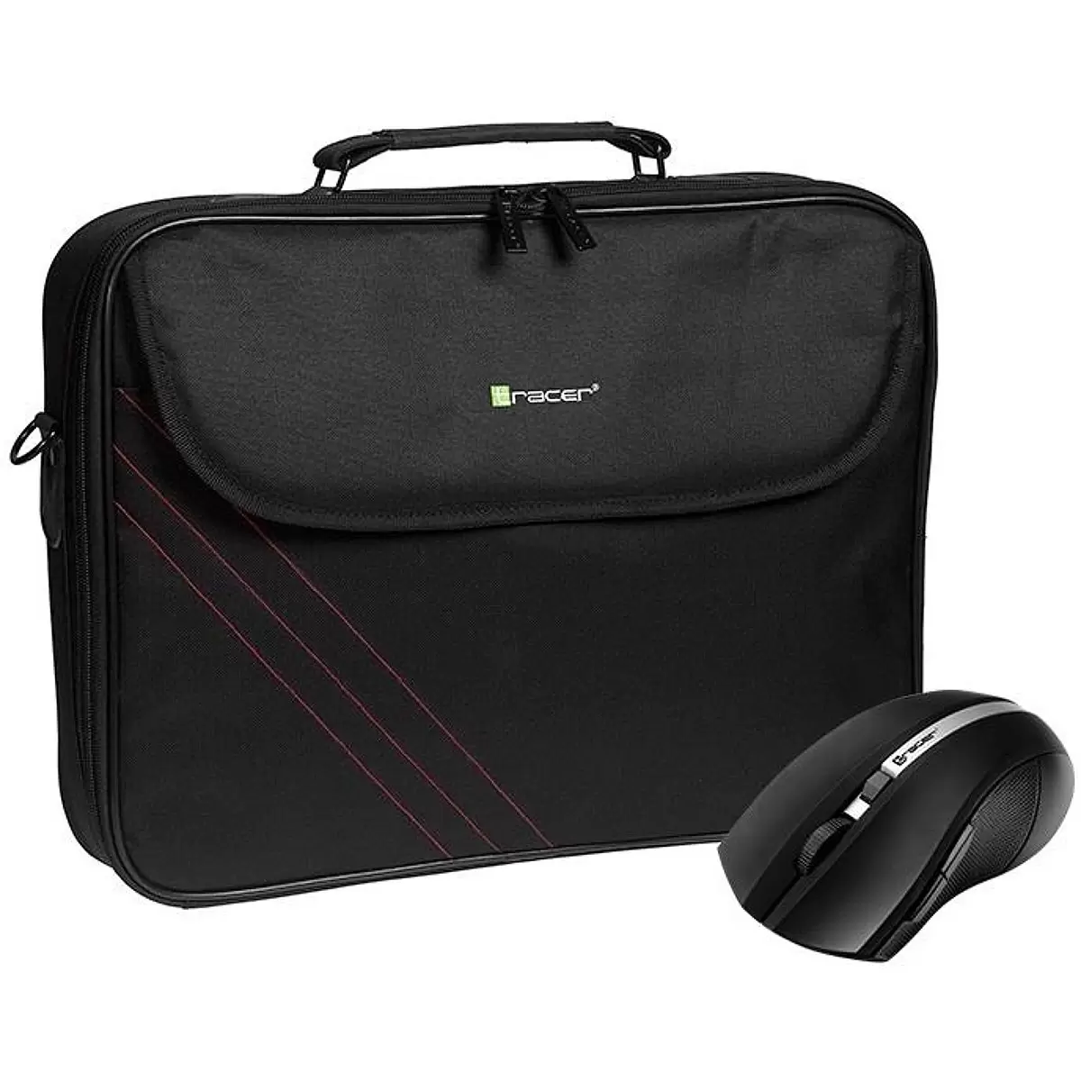 TRACER TRATOR45854 Notebook case 15.6in