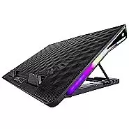 TRACER gamezone wing 17.3inch RGB cooler