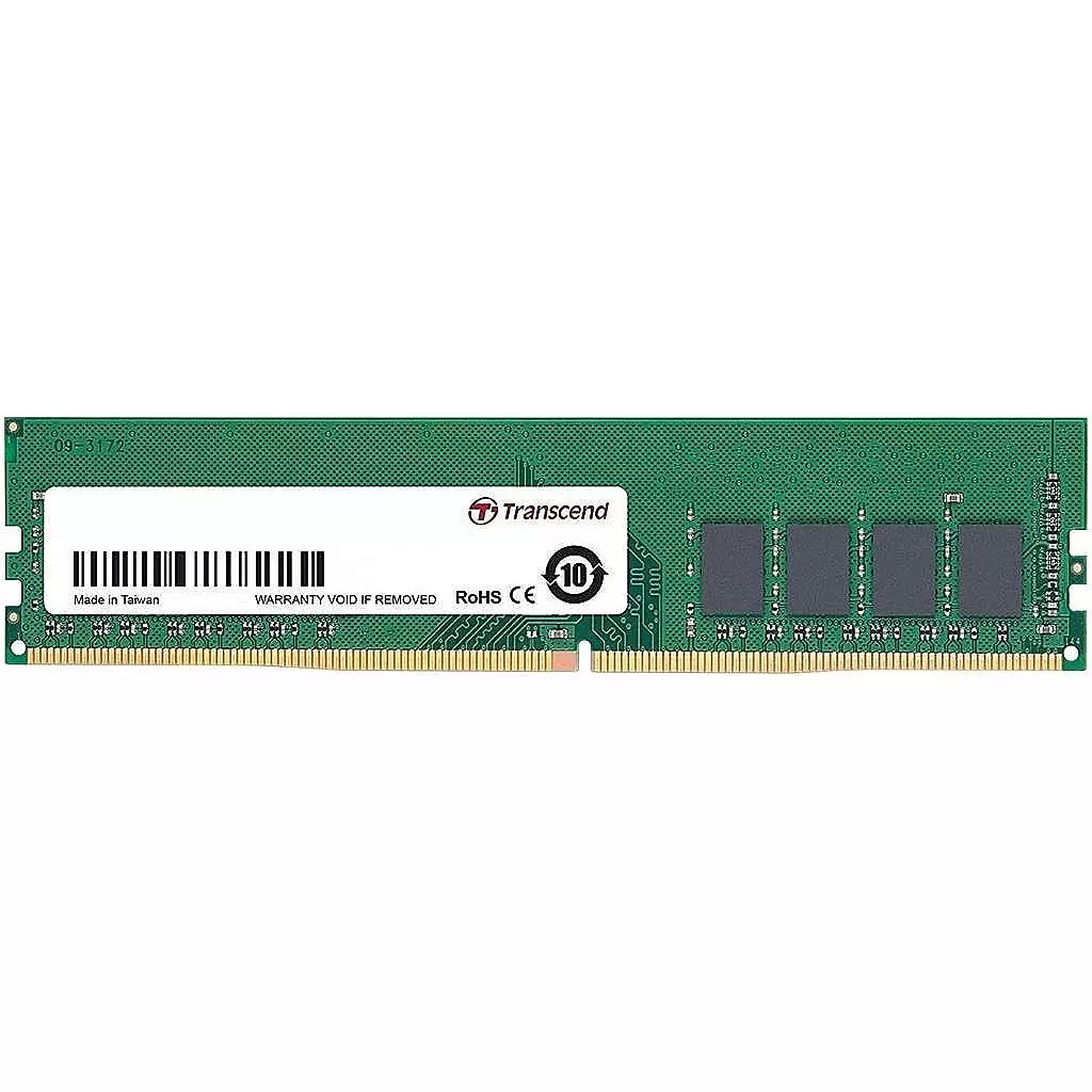 TRANSCEND 16GB JM DDR4 2666Mhz U-DIMM