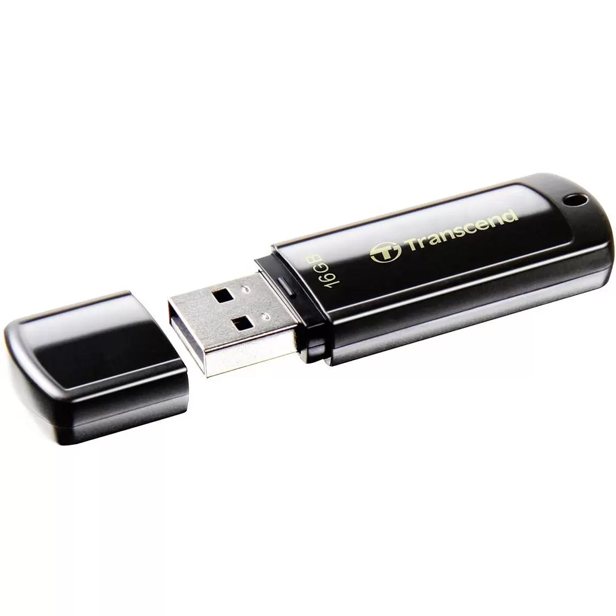 TRANSCEND 16GB USB Stick JETFLASH 350