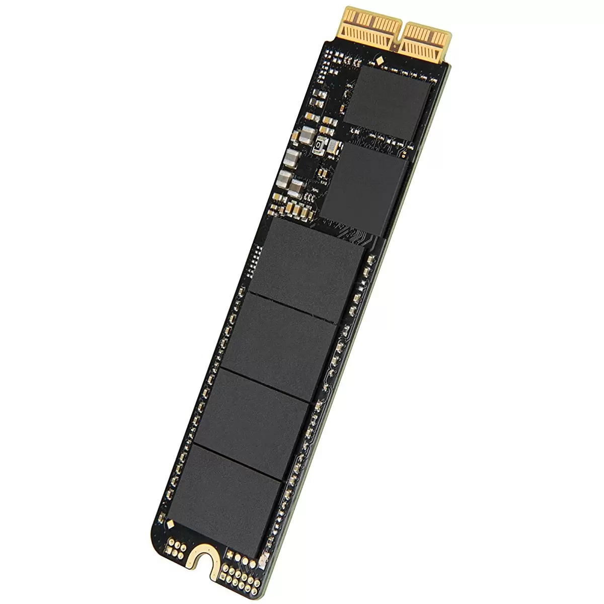 TRANSCEND 240GB JetDrive 820 PCIe SSD