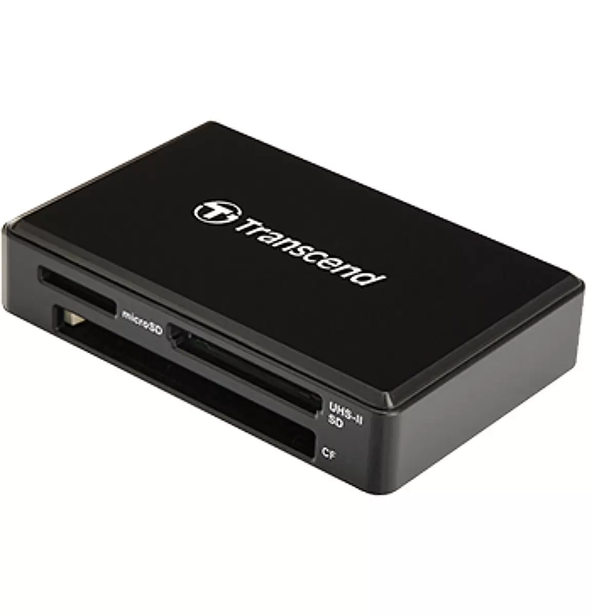 TRANSCEND All-in-1 UHS-II Multi Card